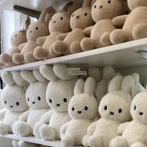 Meet your Posher, Betsy